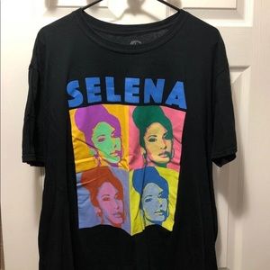 2x Selena Tee